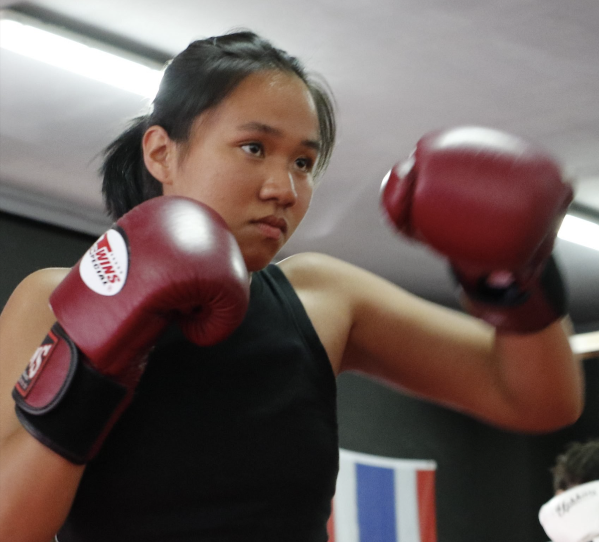Muay Thai Madrid