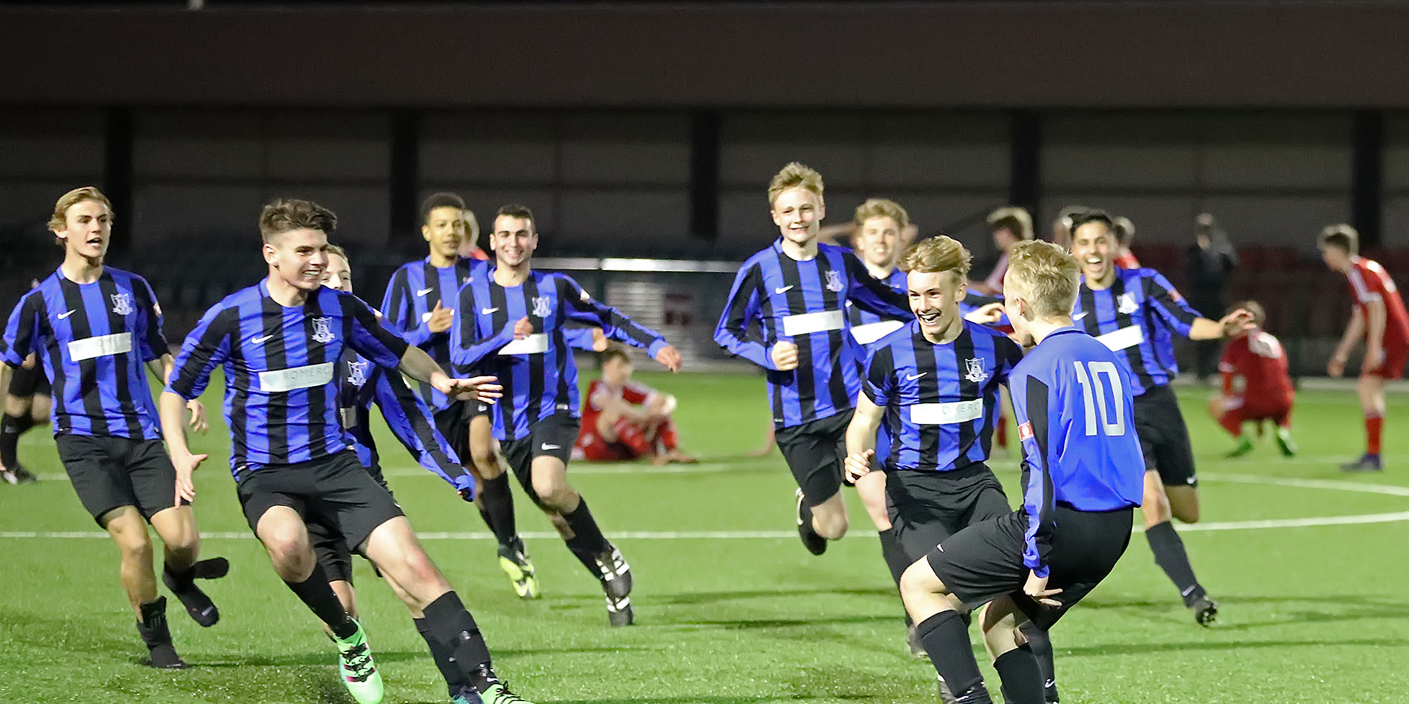 Leeds City Junior Football Club