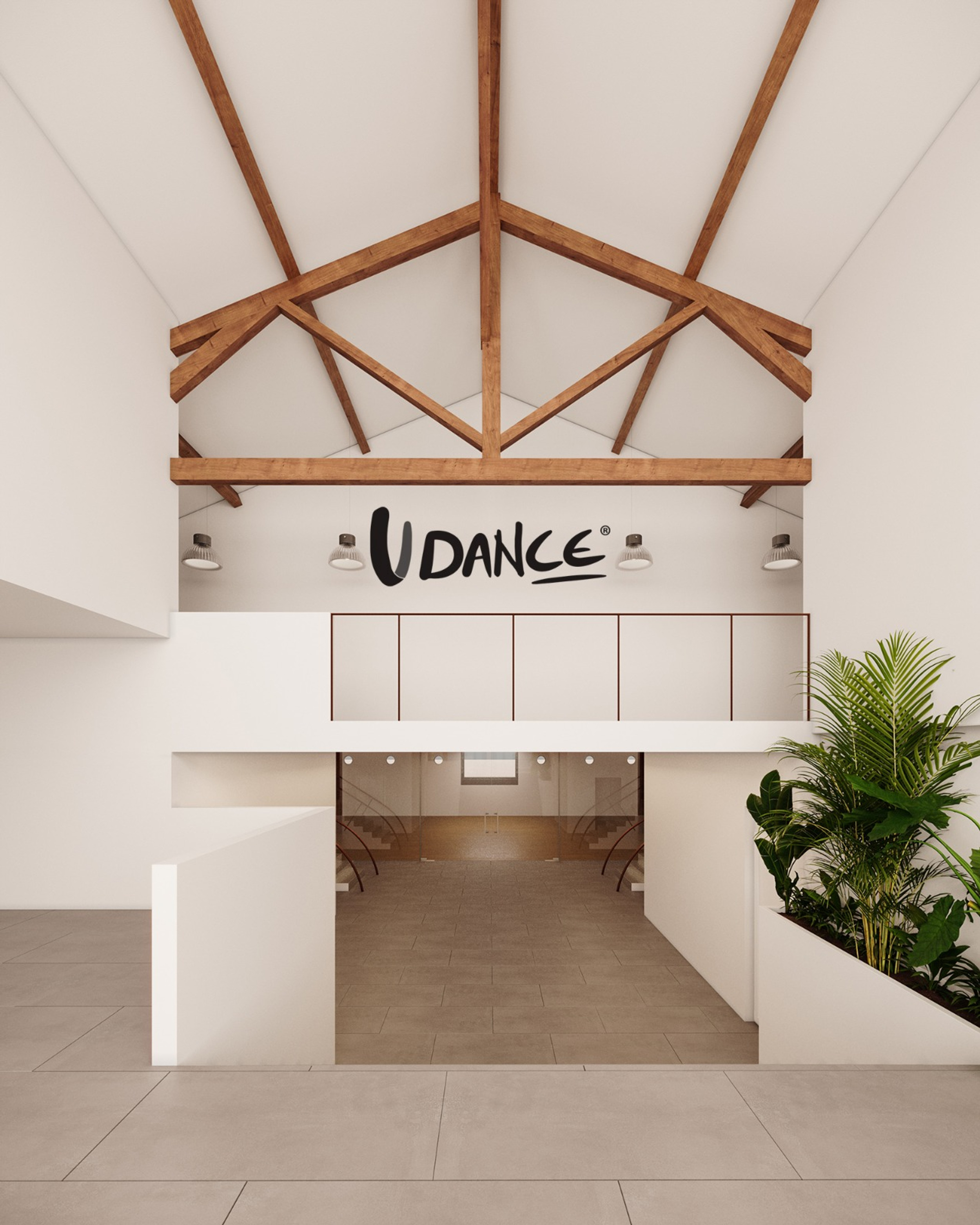Udance Escola de Dança