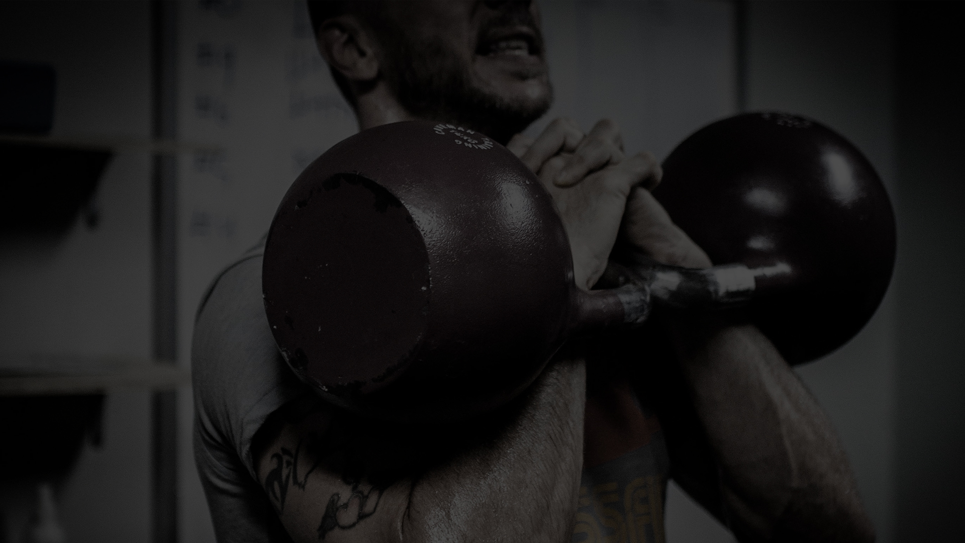 Crossfit Secteur 3 Hyrox - Lyon