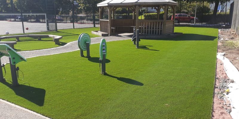 CY Artificial Grass (CY Turf)