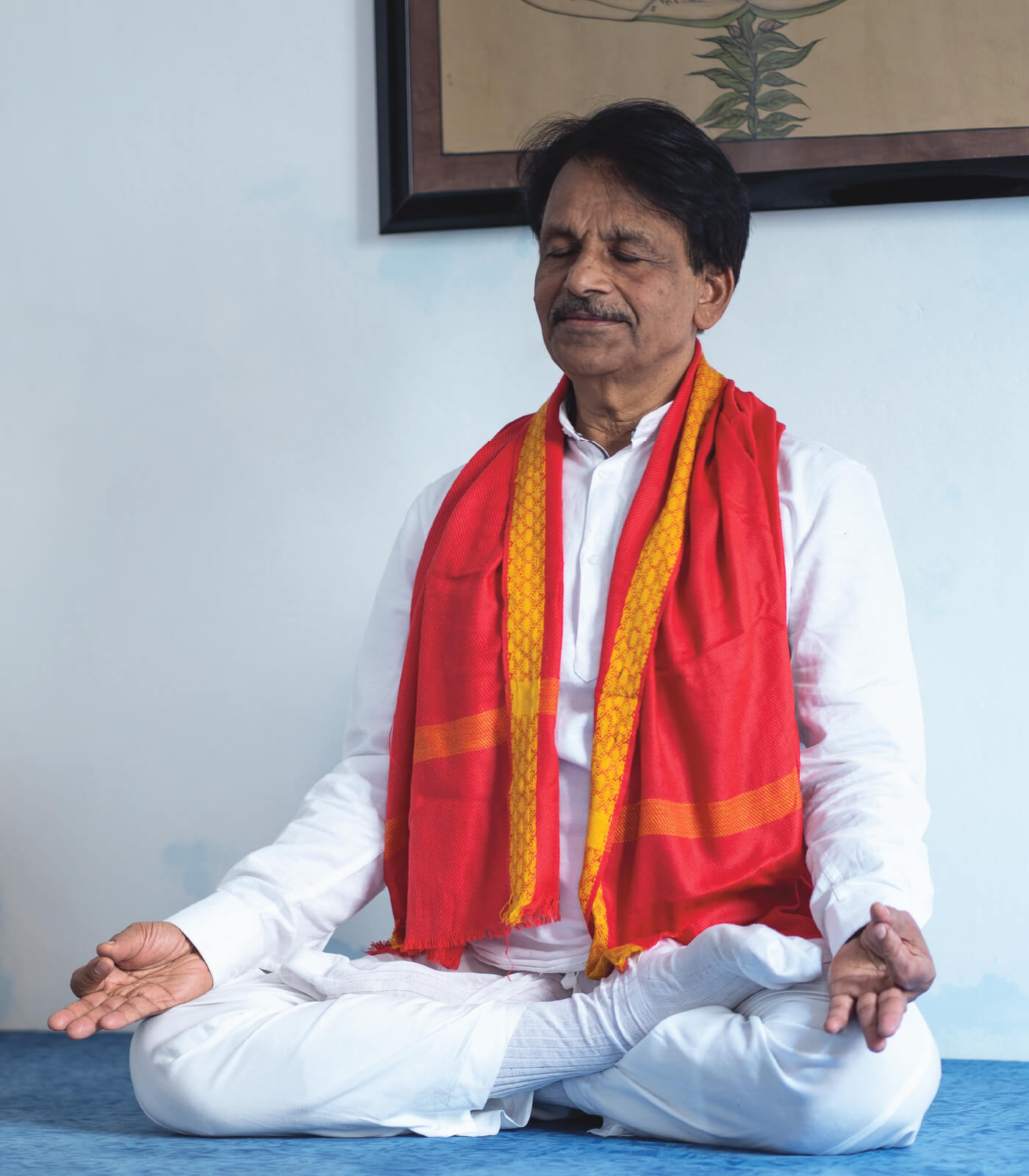 Shanti Yoga School
