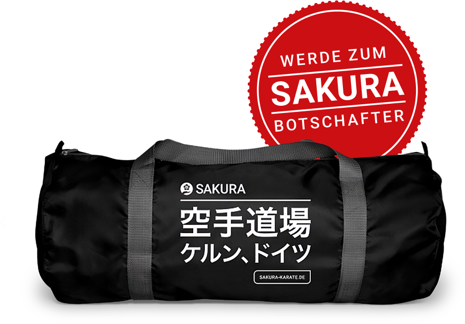 SAKURA Karate‑Dojo Köln e.V.