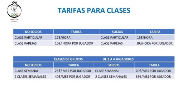 Sport Club La Hípica