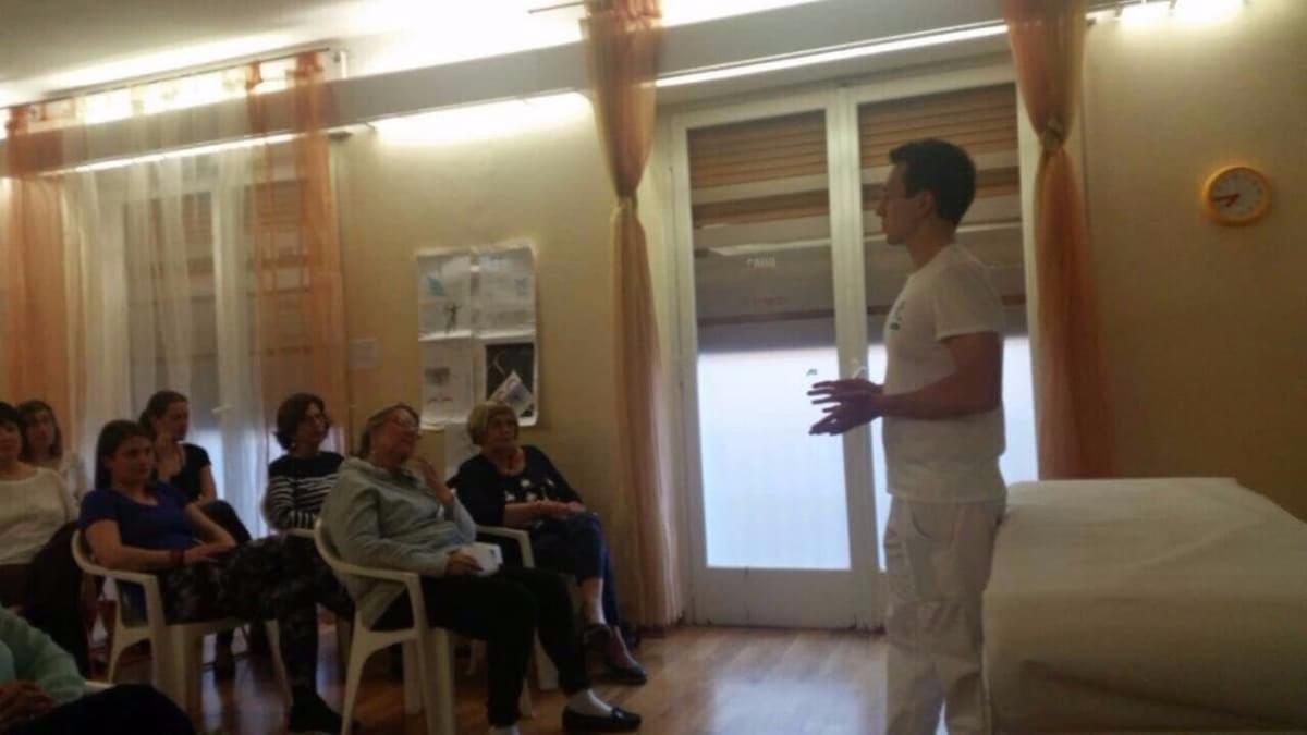 Massage Sport Fisio Florence