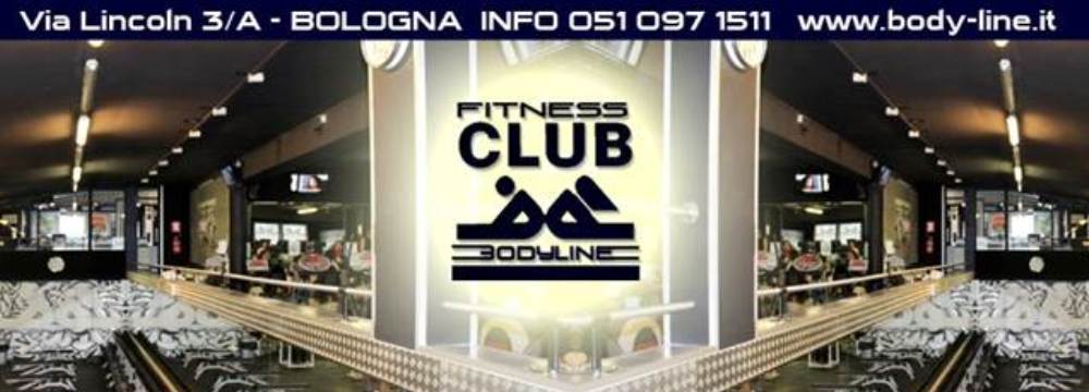 Body Line Fitness Club - LA PALESTRA DELLE PALESTRE A BOLOGNA