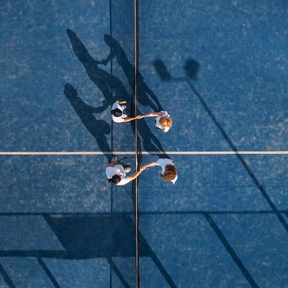 Racquet Club Milano