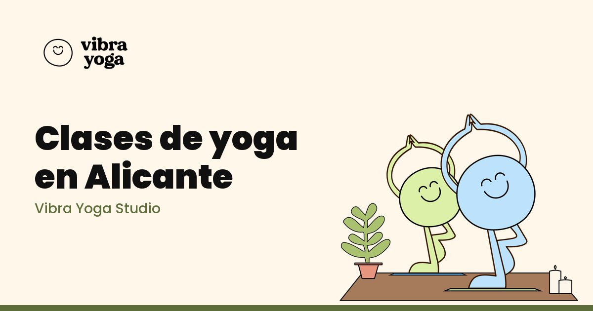 Vibra Yoga Studio