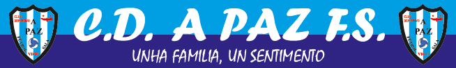 C.D. A PAZ F.S.