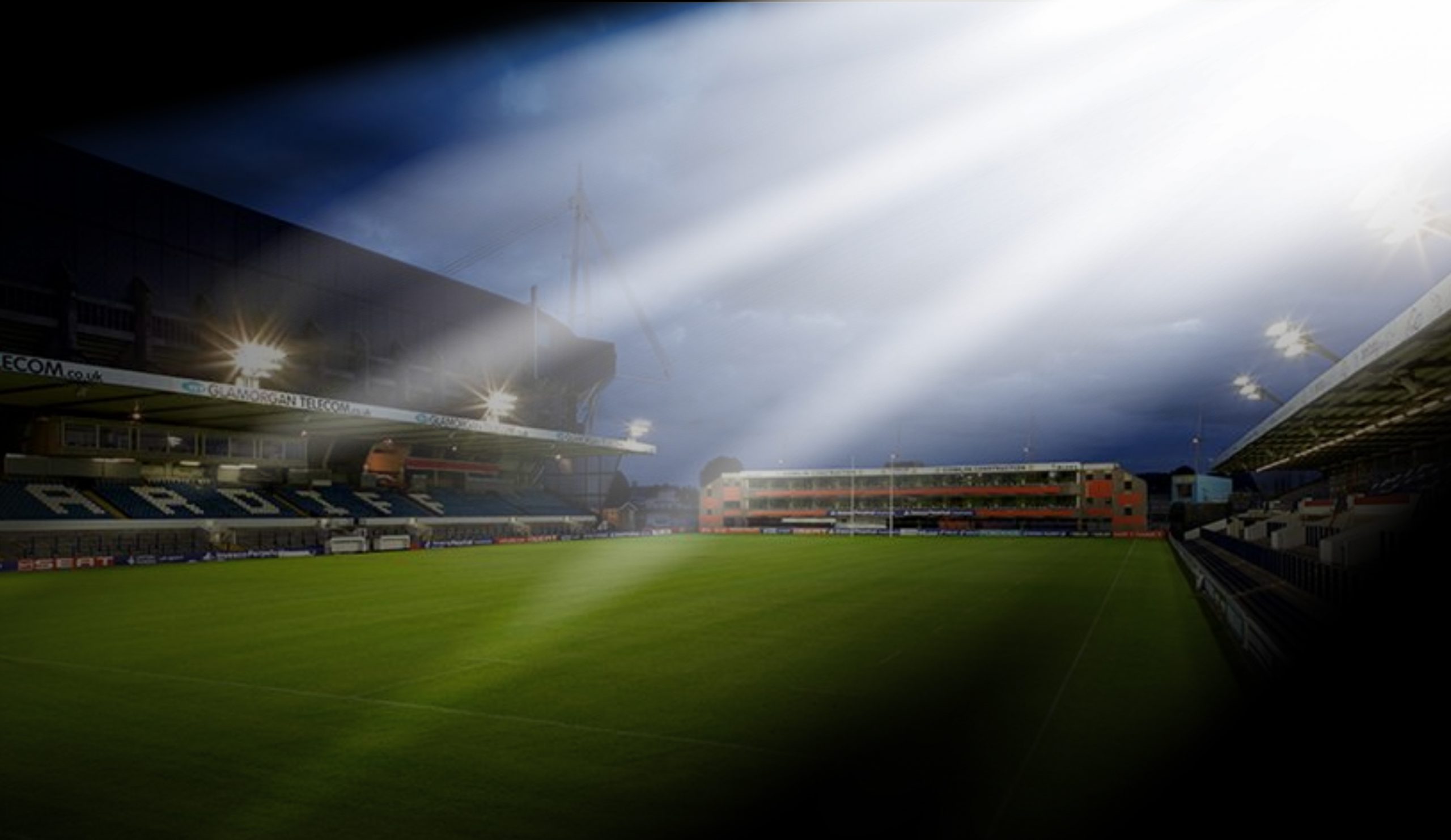 Floodlighting and Electrical Services Ltd