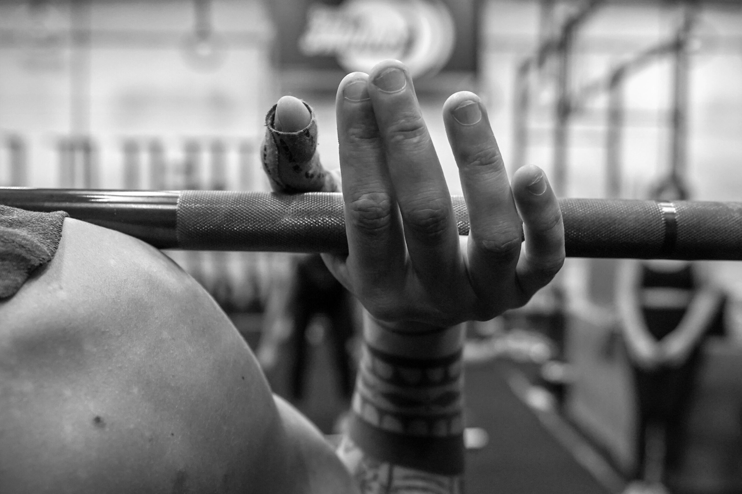 CrossFit 3 Moons