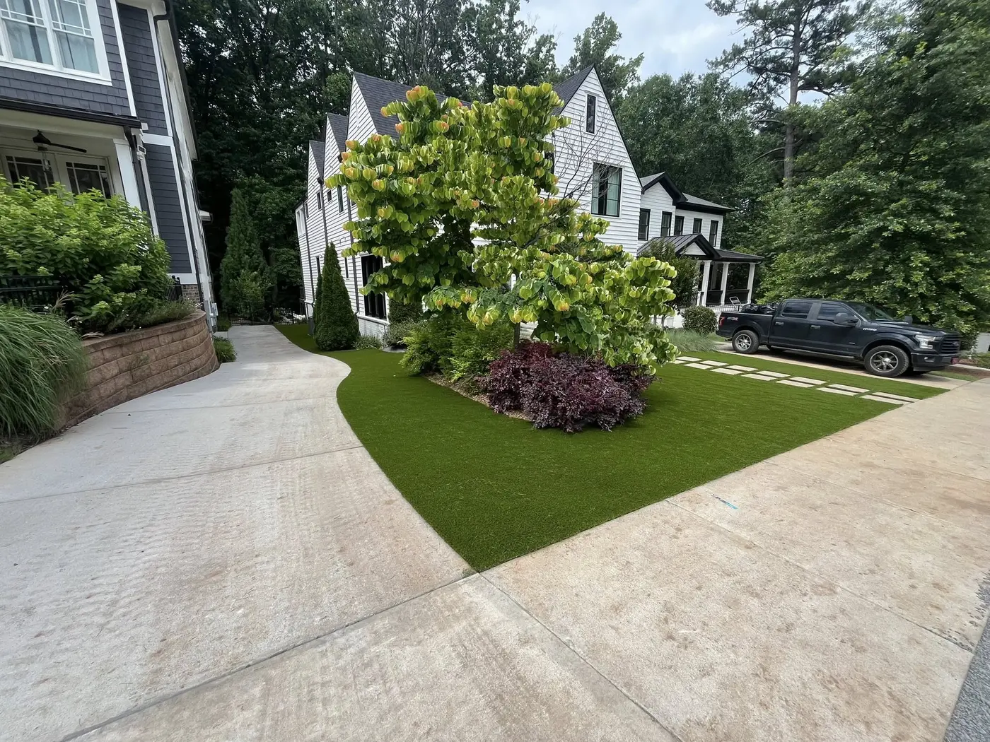 Southern Turf Outdoors (Birmingham)