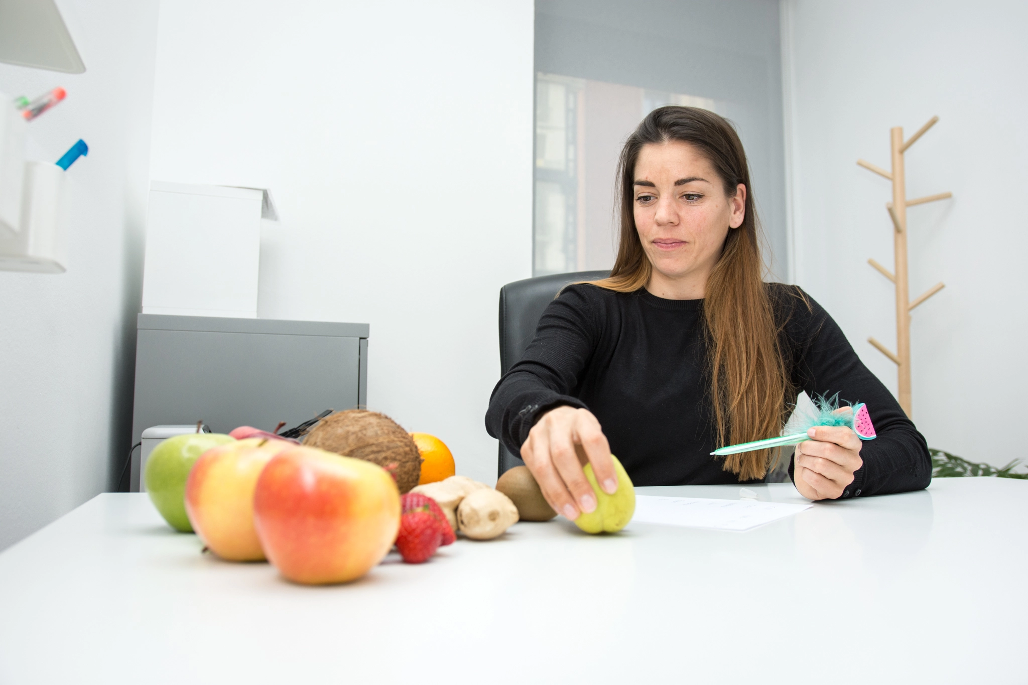 Eat2win Nutricionista esportiva Barcelona i PNI