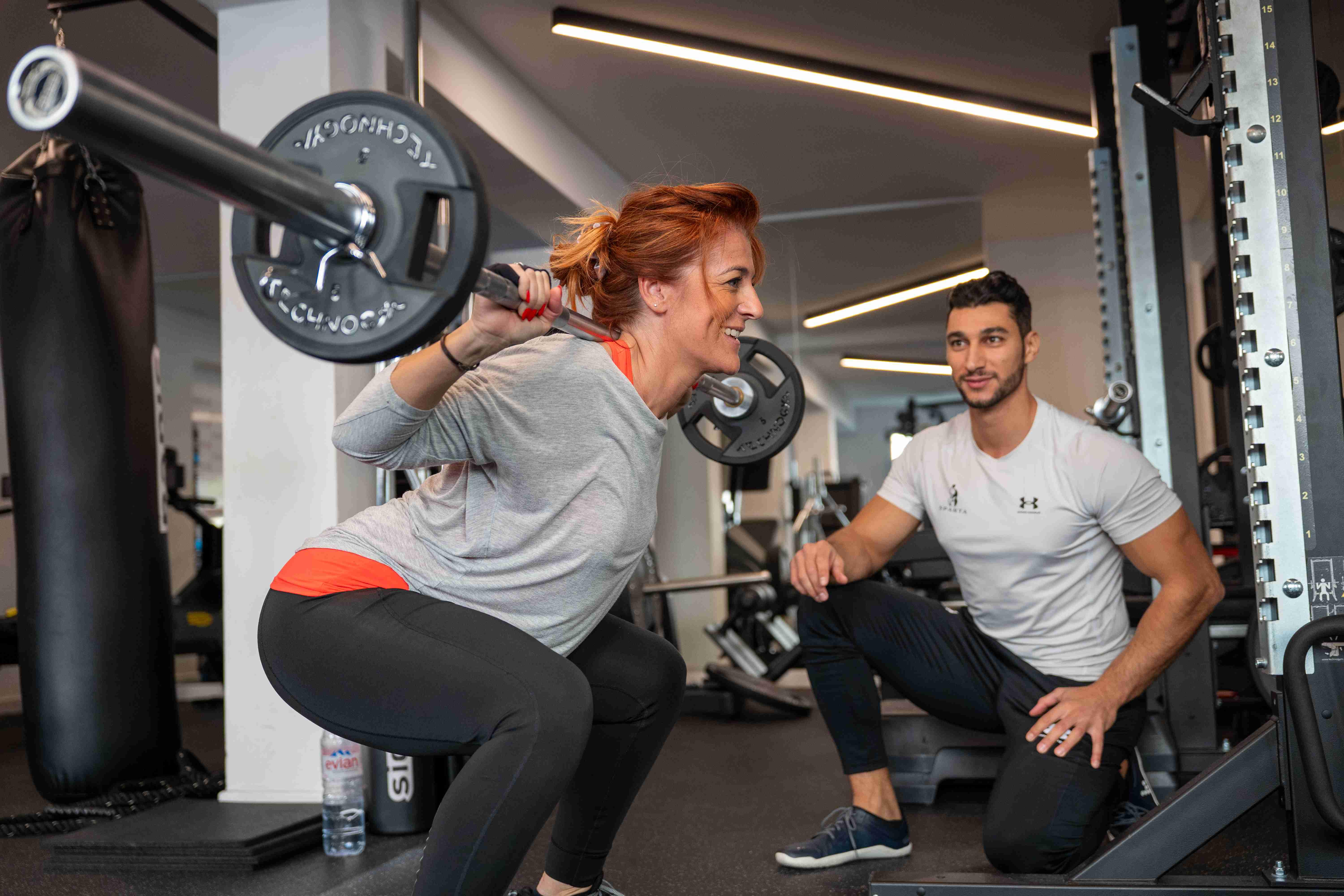 Sparta Coaching - Coachs Sports Castelnau-Le-Lez
