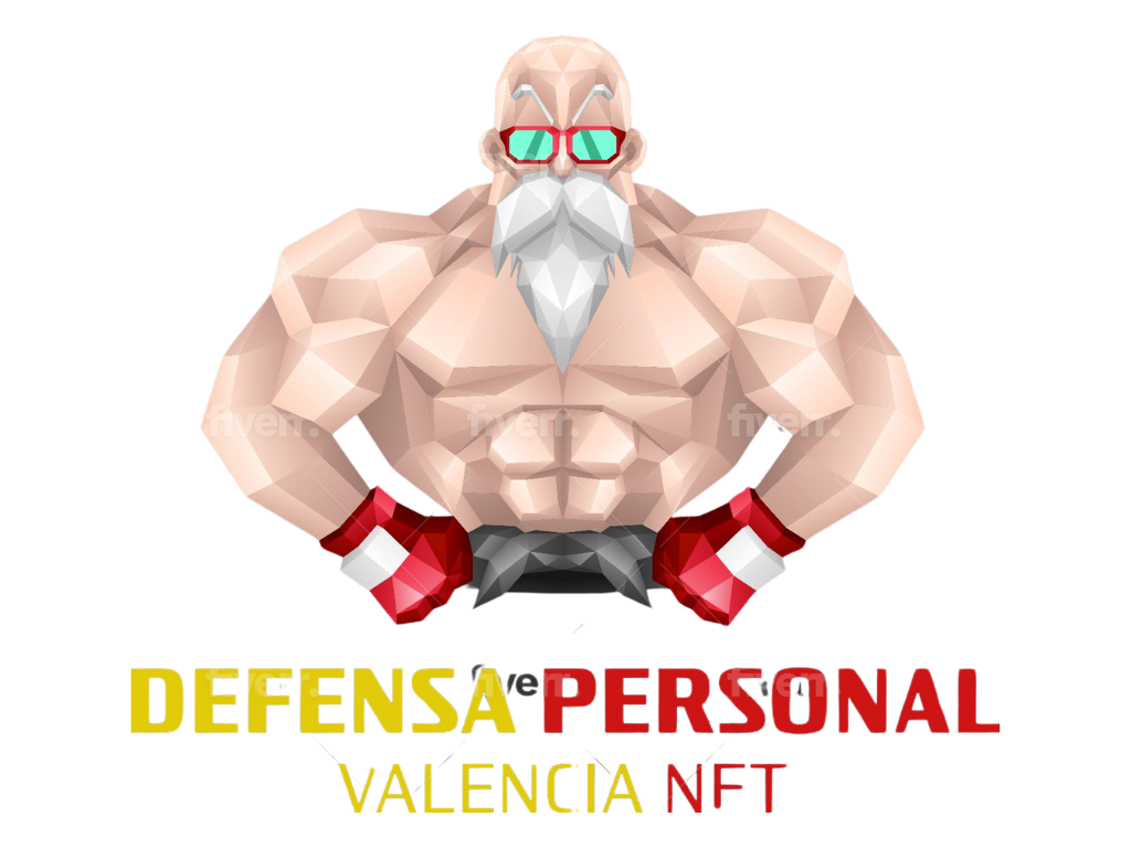 Defensa Personal Valencia - Gonzalo Carratalá Cuartero
