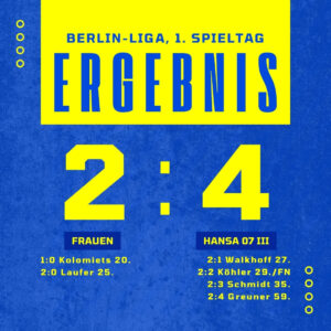 FC NORTHEAST Berlin e.V.