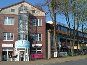 Schwimmschule Aquapferdchen