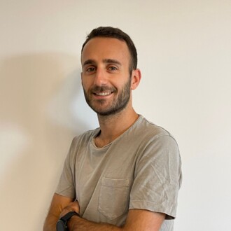 Florian Ghiazza Kiné Sport Nice
