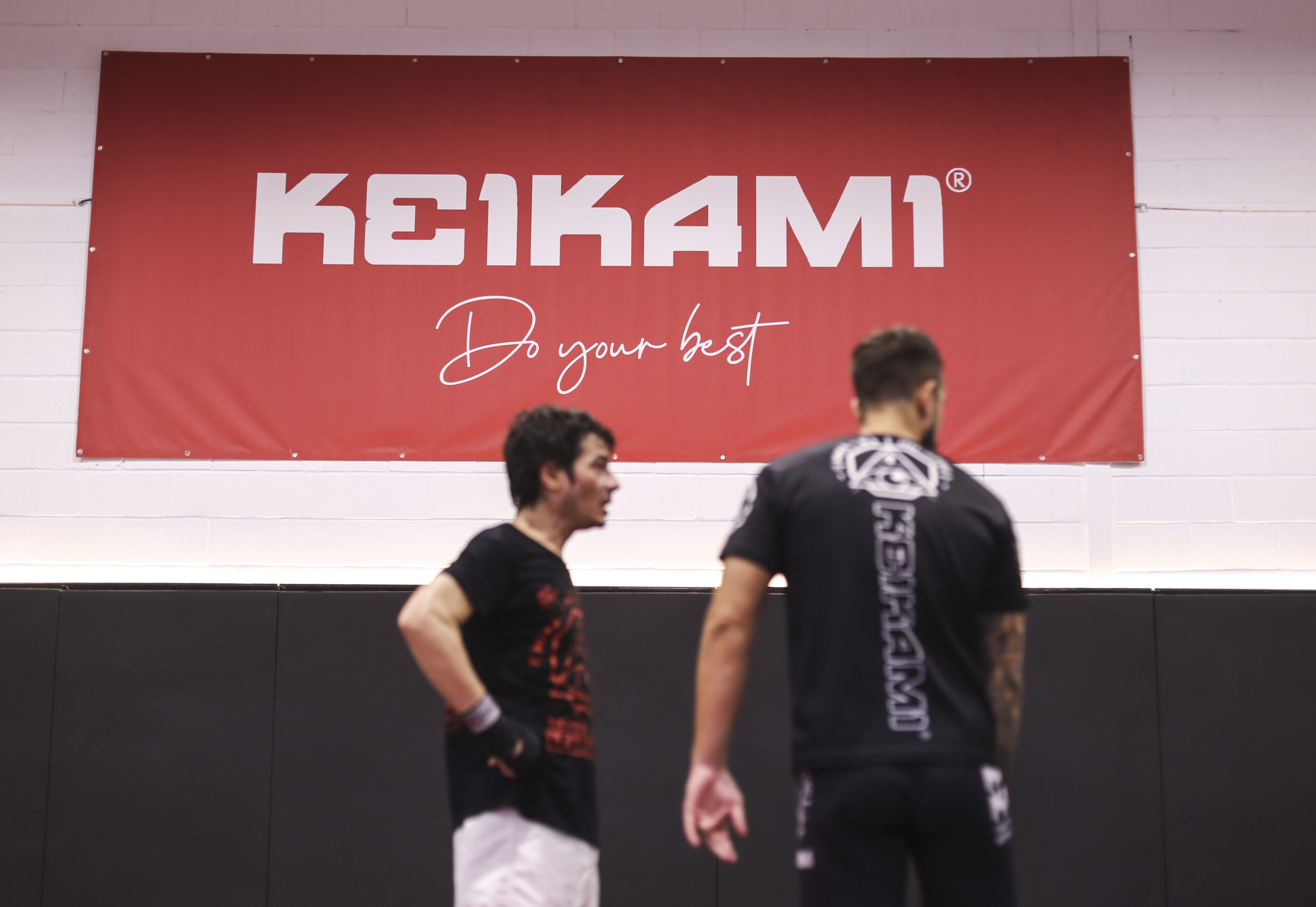 Keikami 1.0