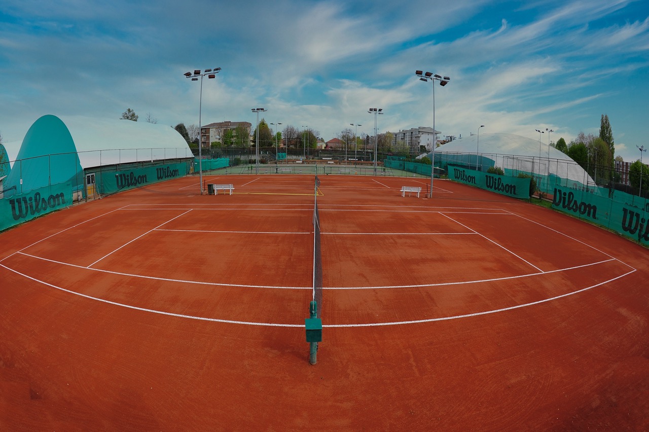 ASD TENNIS RIVOLI 2000