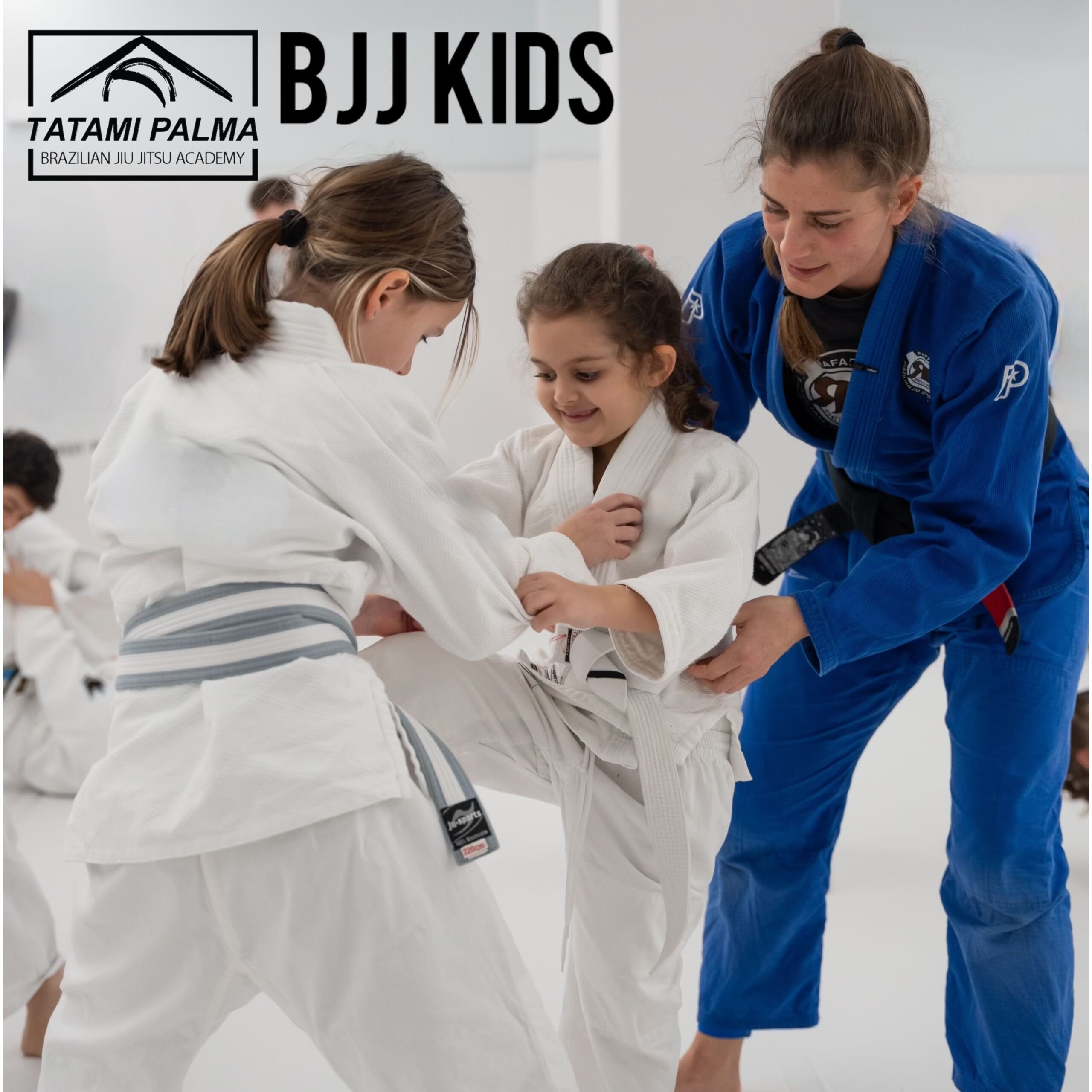 Tatami Palma BJJ