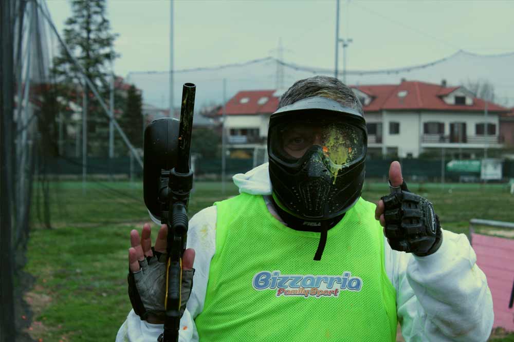 Bizzarria Family Sport