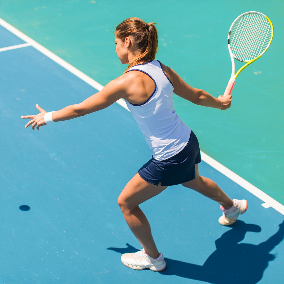 Sporting Club Cassis Tennis & Padel