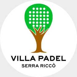 Villa Padel Serra Riccò