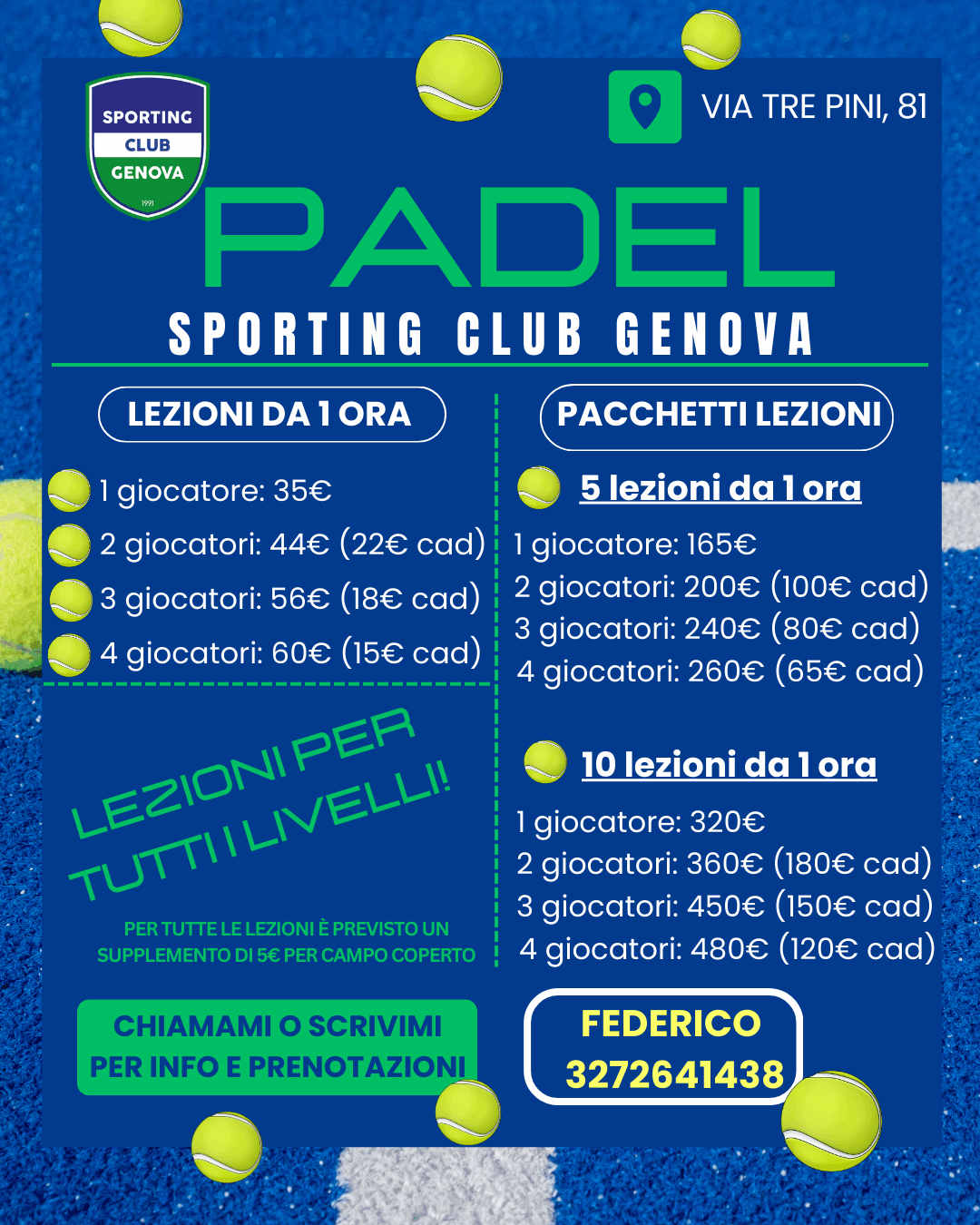 Sporting Club Genova