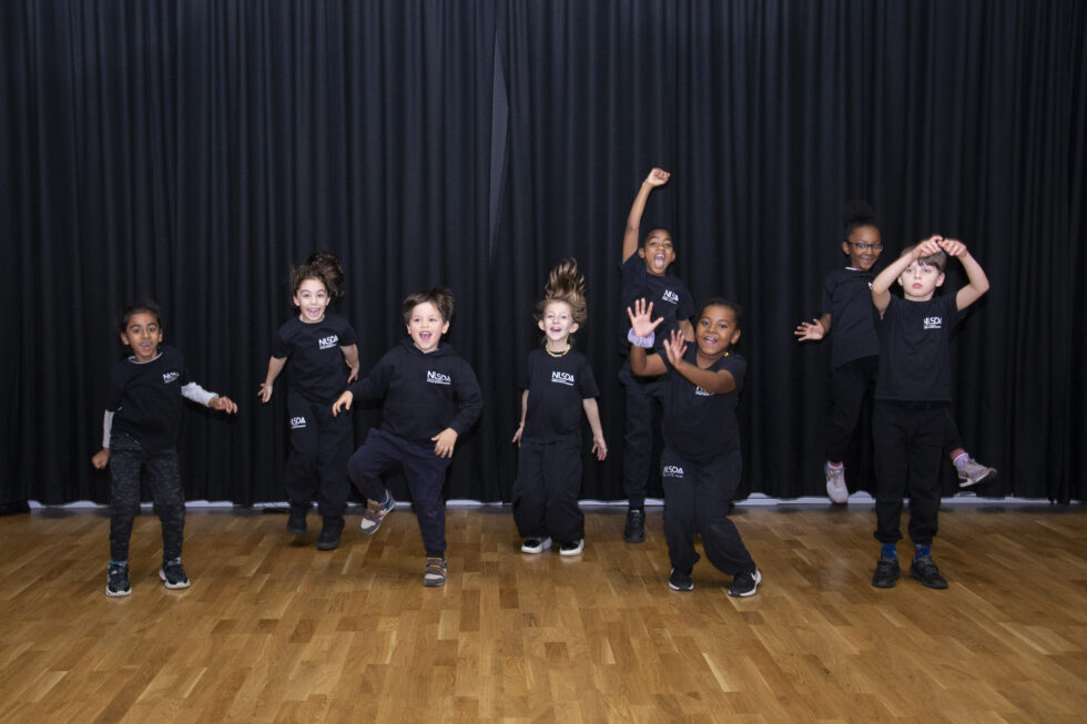 North London Street Dance Academy (NLSDA)