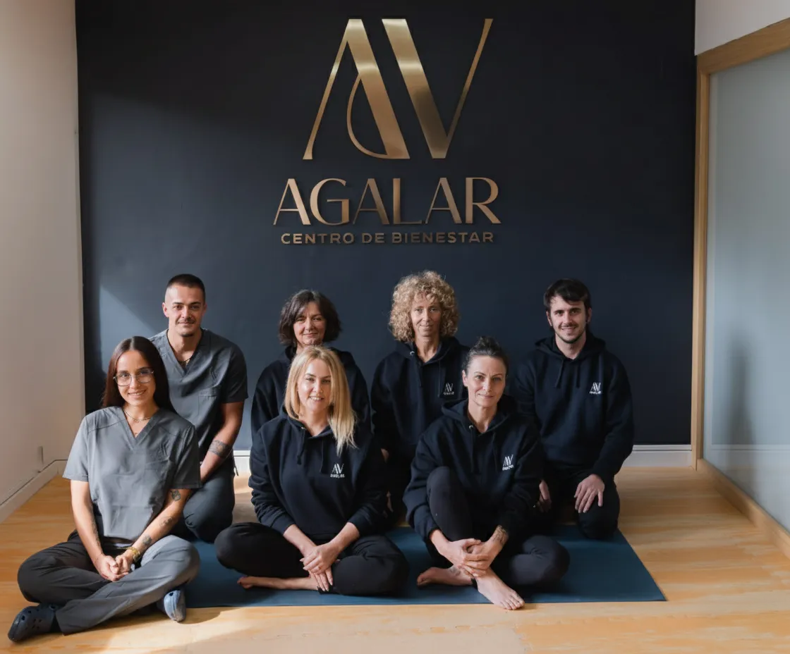 Agalar