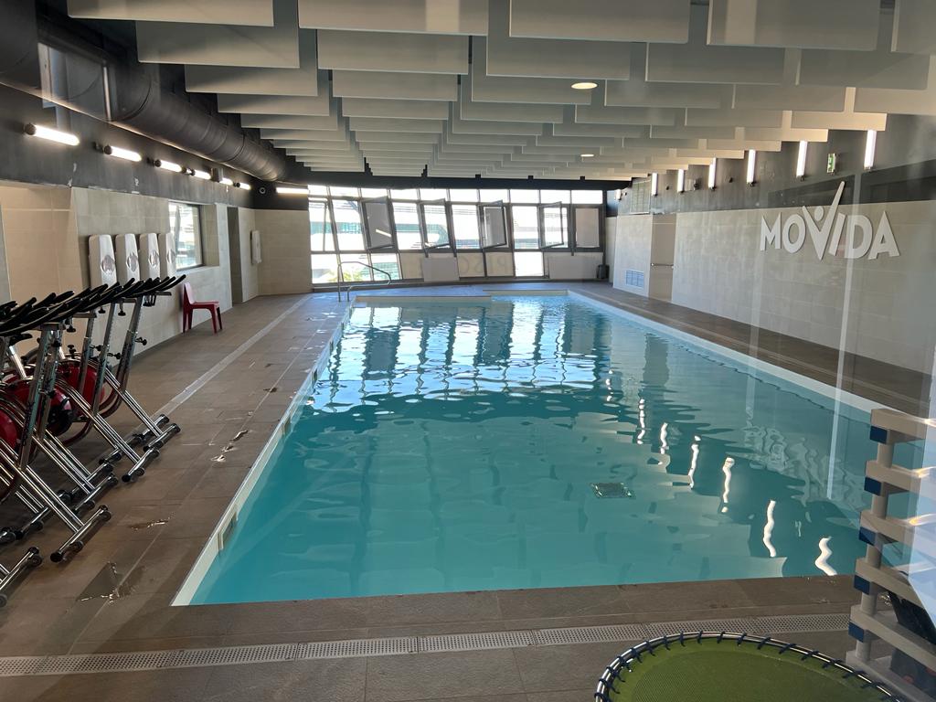 Swim Stars Montpellier Nord