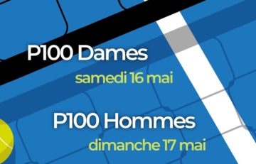 ASPTT Grand Lyon Tennis / Padel