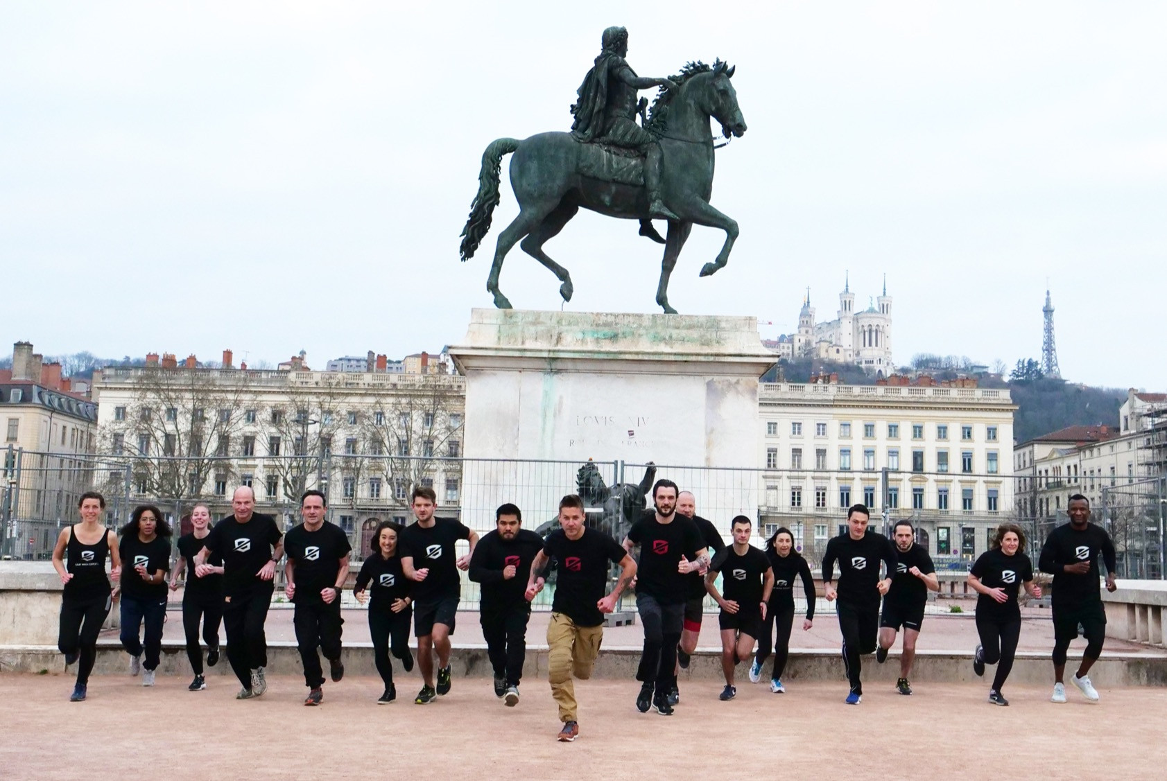 IKM Krav Maga LYON