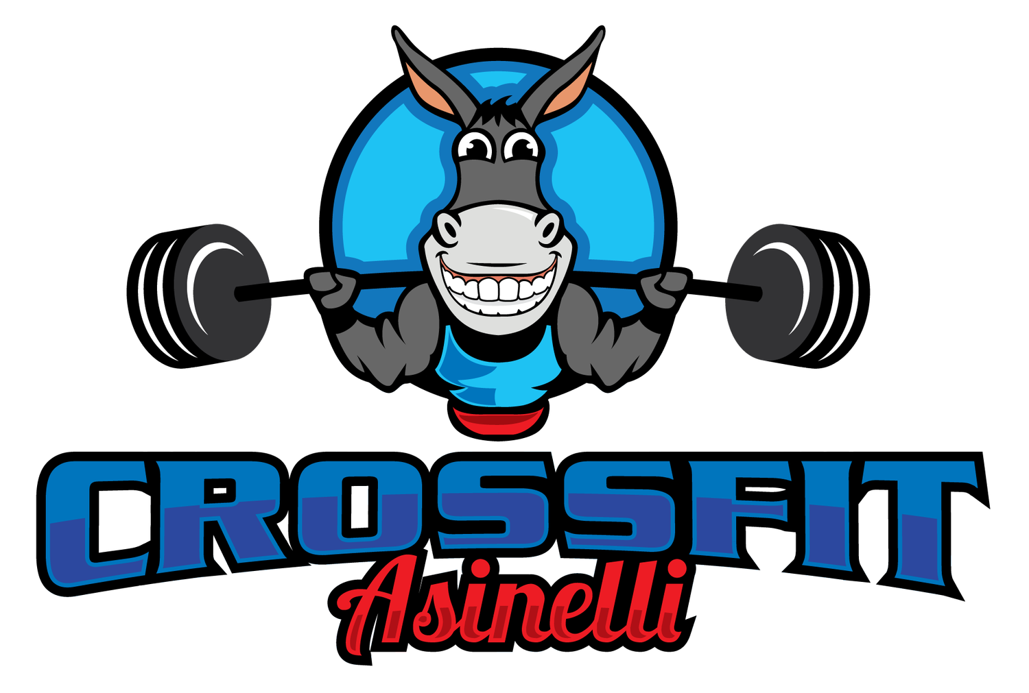 Crossfit Asinelli