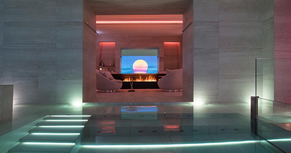 LA SPA Helvetia & Bristol