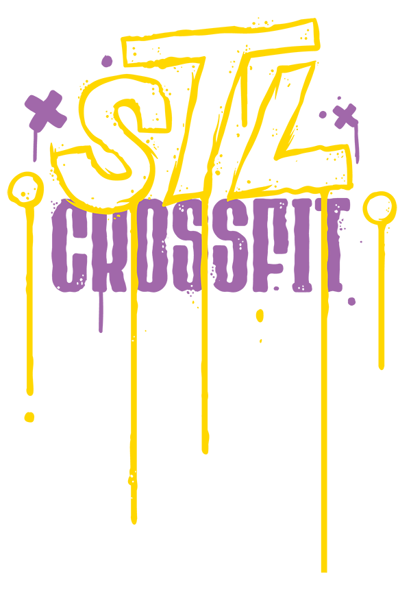 Stallion Training (STL CrossFit Gijón)