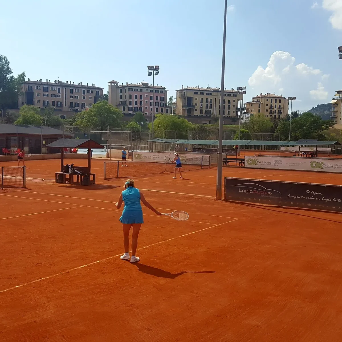 Mallorca Tenis Club