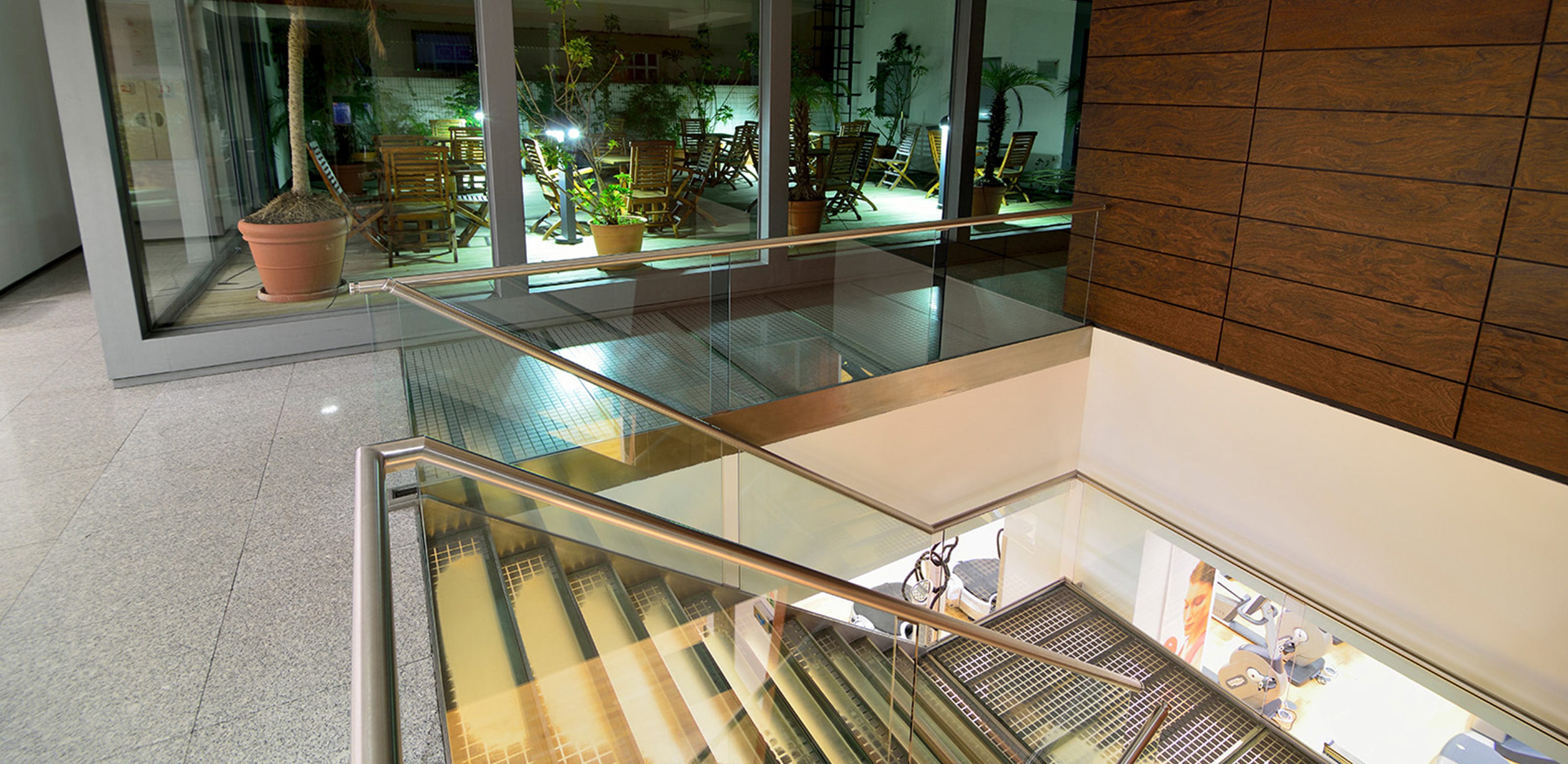 Holmes Place Braga