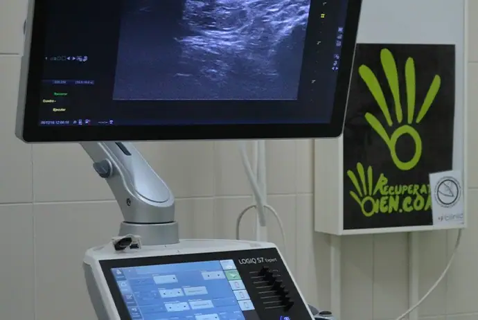 RecuperateBien - Fisioterapia Moratalaz en Dos Deporte