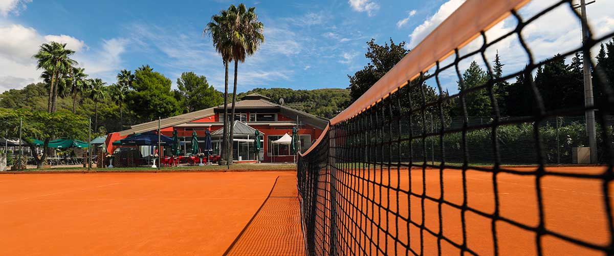 Tennis Club des Combes | Tennis & Padel