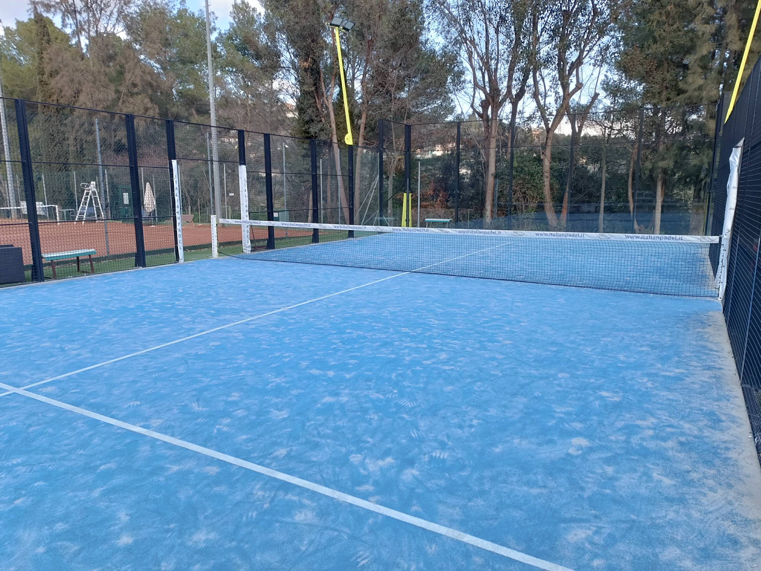 Gsem Tennis