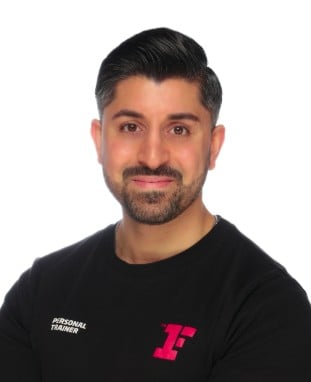 Fitness First