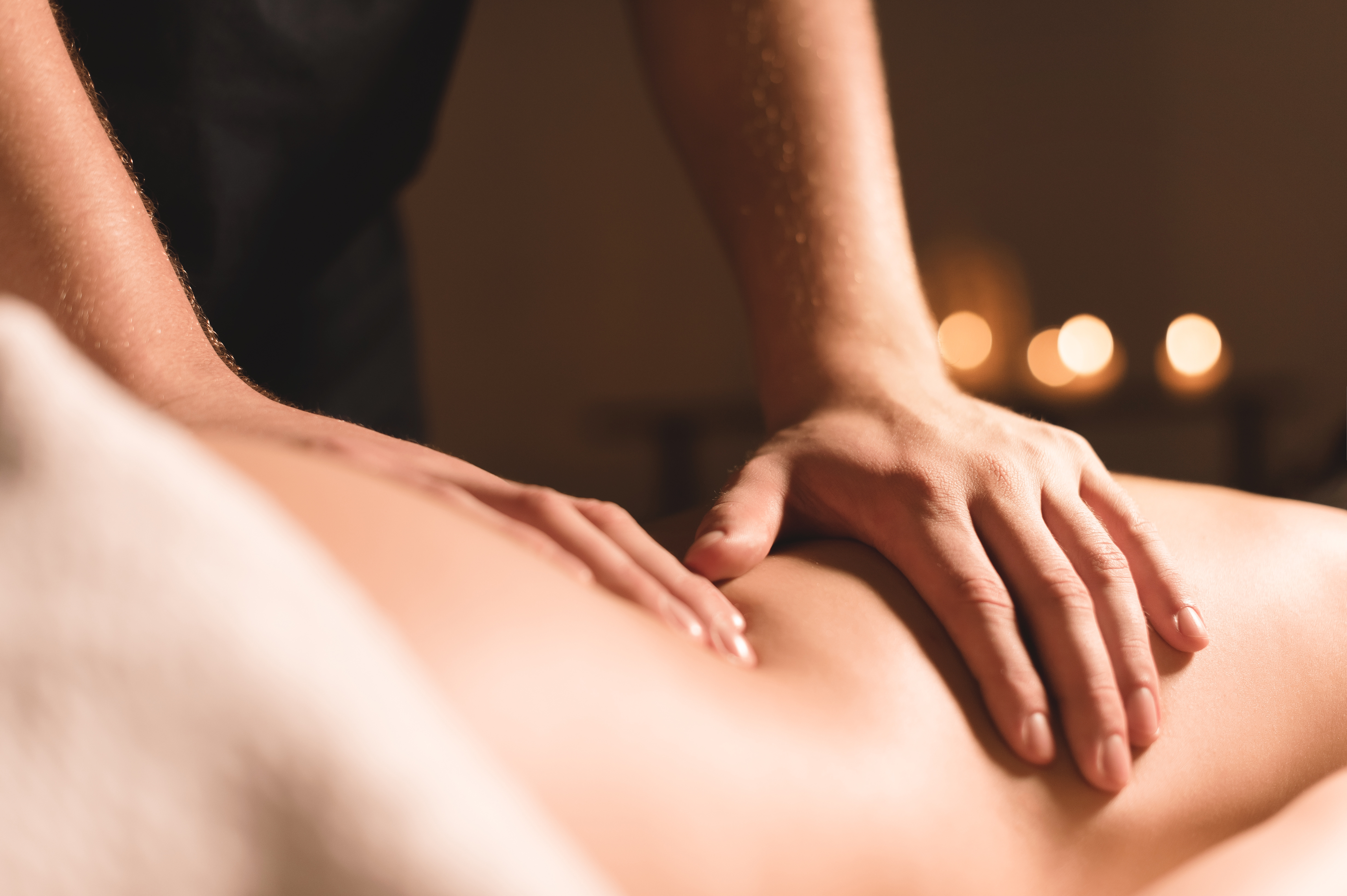 Samauma Massages & Formations