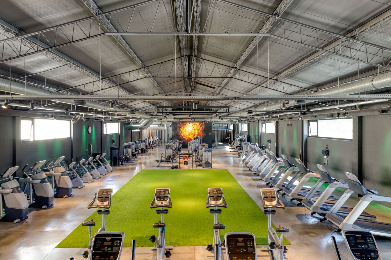 Sports Place Braga