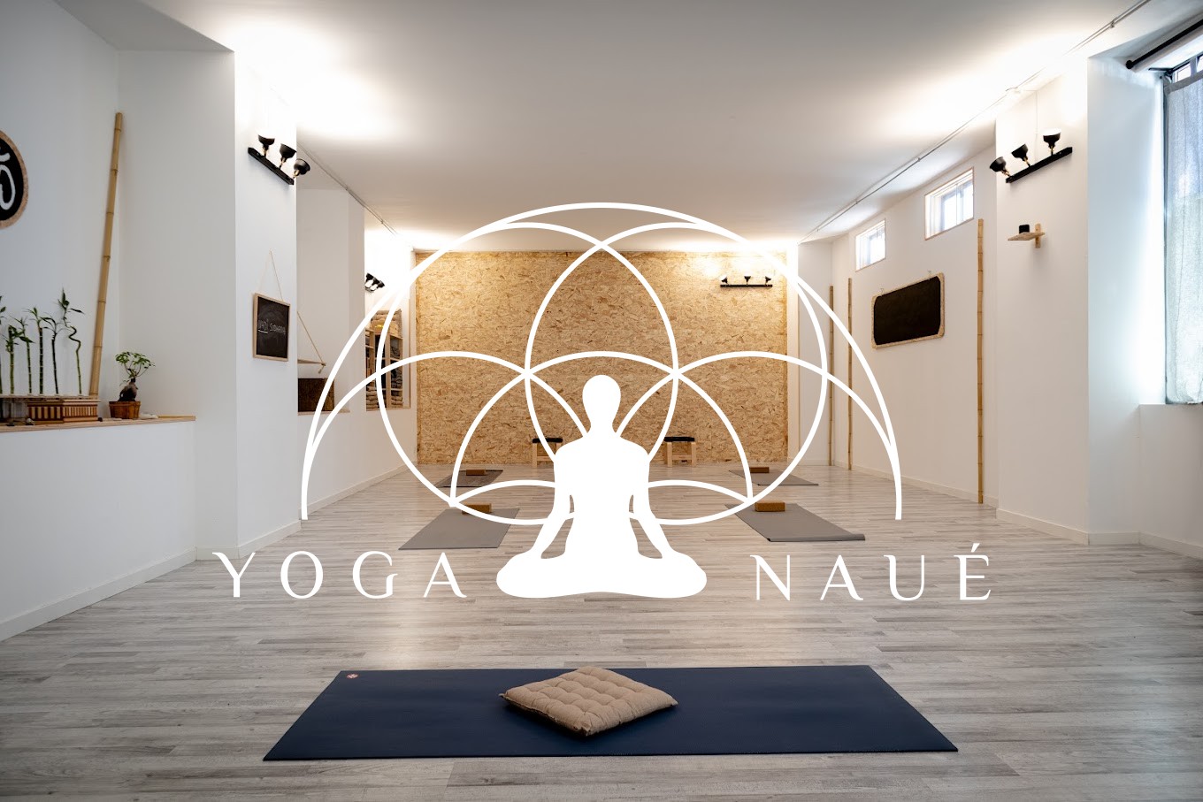 Yoga NAUÉ