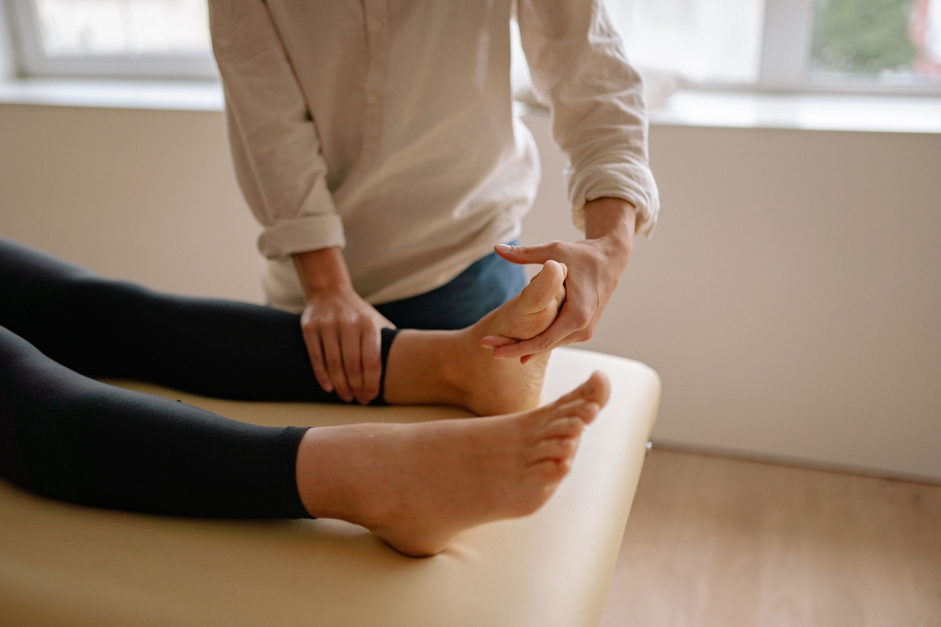 Sportphysiotherapie-Stuttgart – Ben Burgess