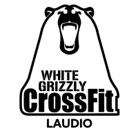 Black Grizzly Crossfit