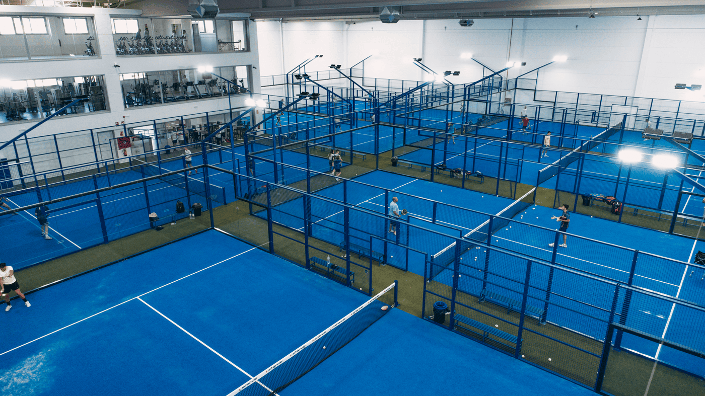 Finura Padel & Gym