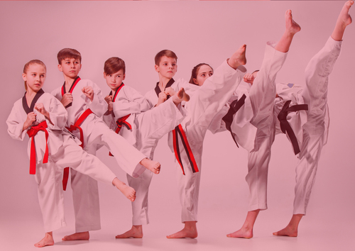 Dojo Bordeaux Talence Métropole